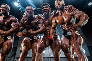 Фотограф Вадим Свирин